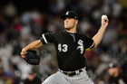 Former Husker Jennings, MN grad Gillaspie traded